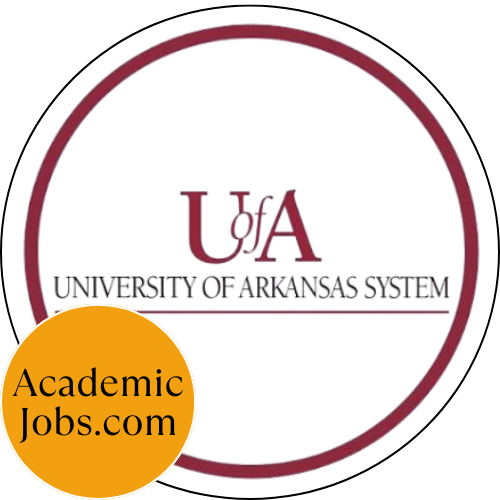 UA - University of Arkansas (System) logo