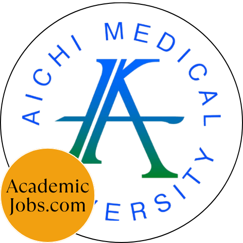 Aichi Medical University logo