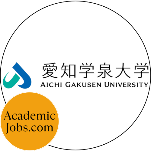 Aichi Gakusen University logo