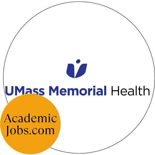 University of Massachusetts Medical Center at Worcester Logo