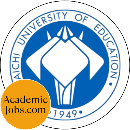 AUE - Aichi University of Education logo