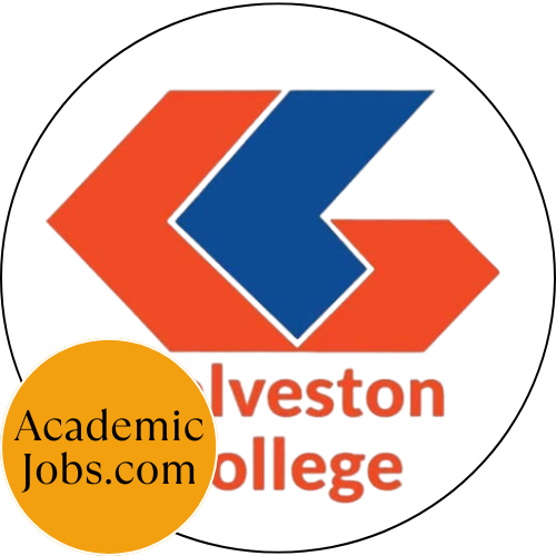 Galveston College Logo