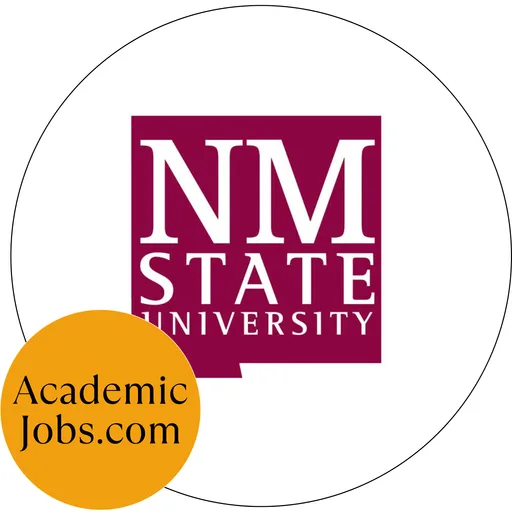 New Mexico State University Alamogordo logo