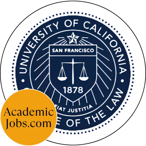 University of California, Hastings College of Law logo