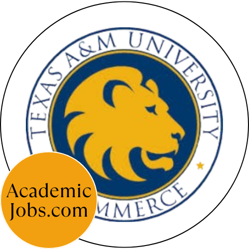TAMUC - Texas A&M University - Commerce logo