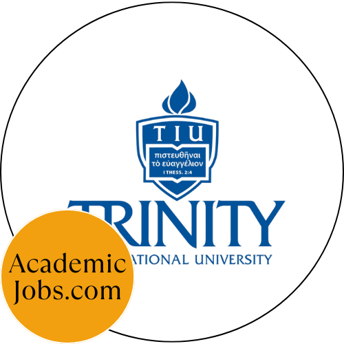 Trinity International University logo