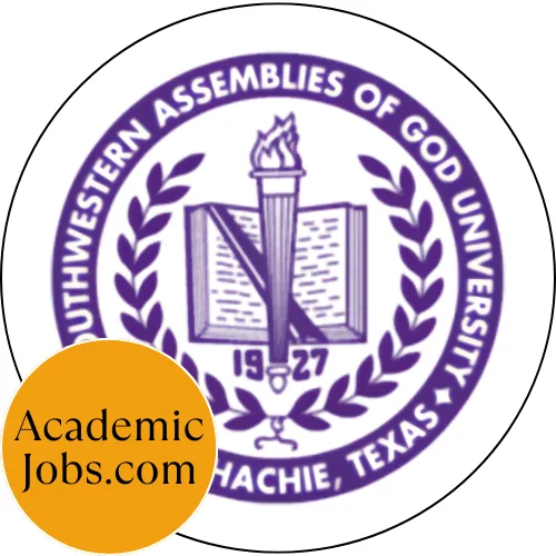 SAGU - Southwestern Assemblies of God University logo