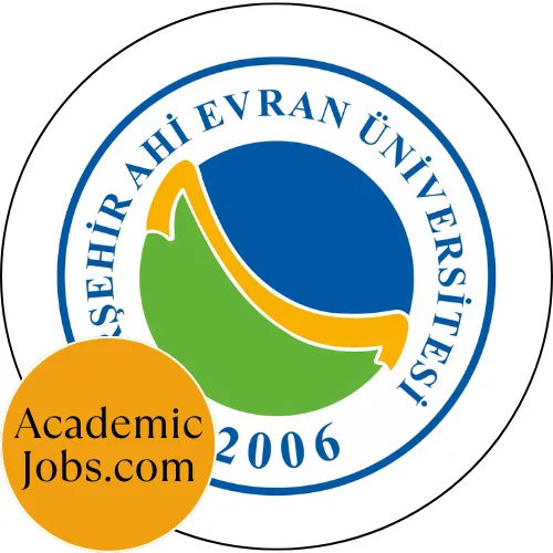 KAEU - Kırşehir Ahi Evran University logo