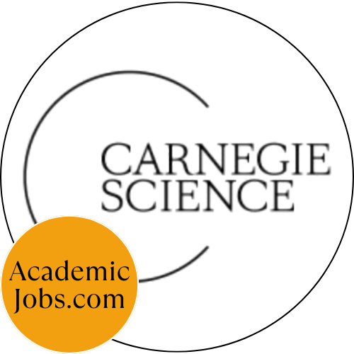 Carnegie Science logo