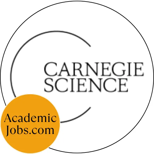 Carnegie Science logo