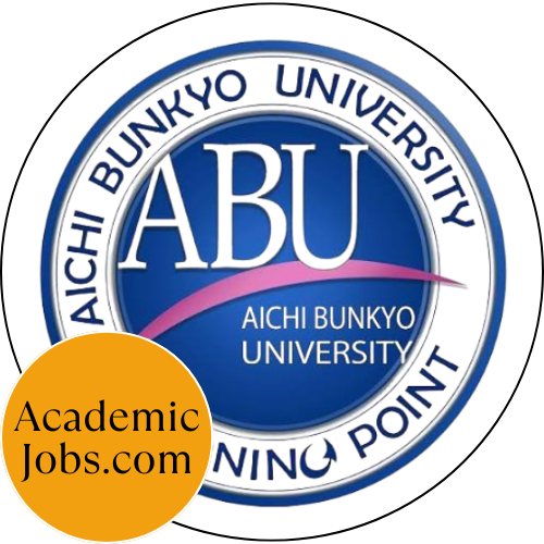 ABU - Aichi Bunkyo University logo