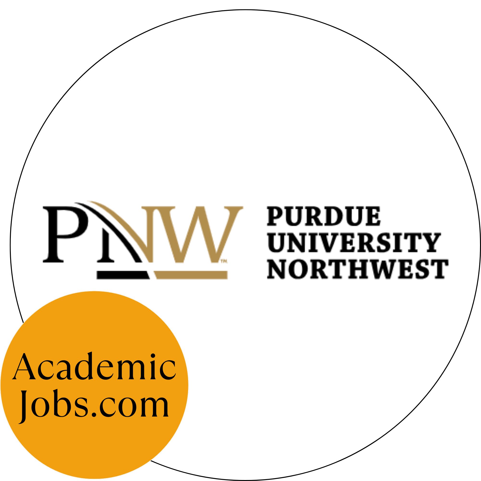 PNC - Purdue University North Central logo