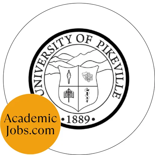 Pikeville College logo