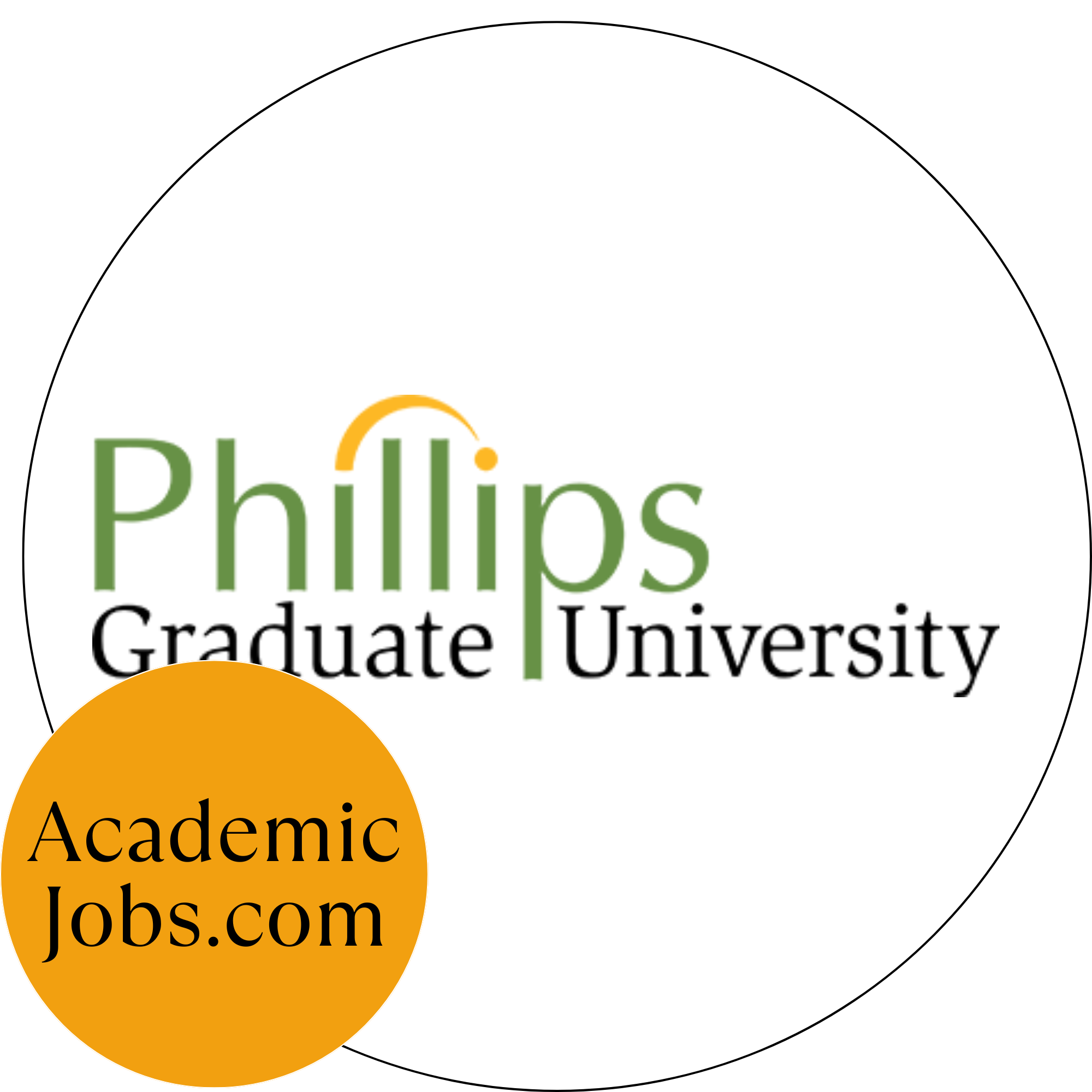 PGU - Phillips Graduate University logo