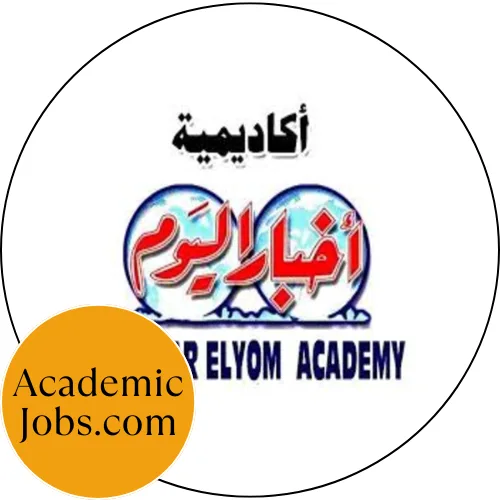 Akhbar El Yom Academy logo
