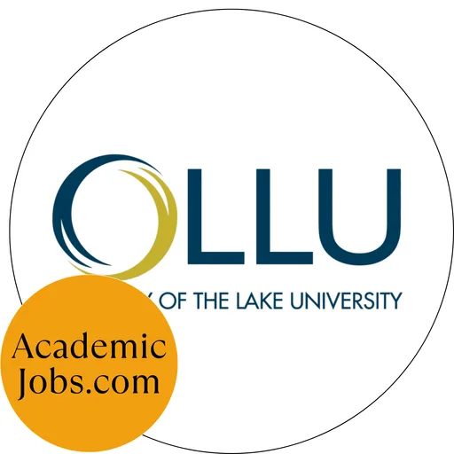 OLLU - Our Lady of the Lake University logo