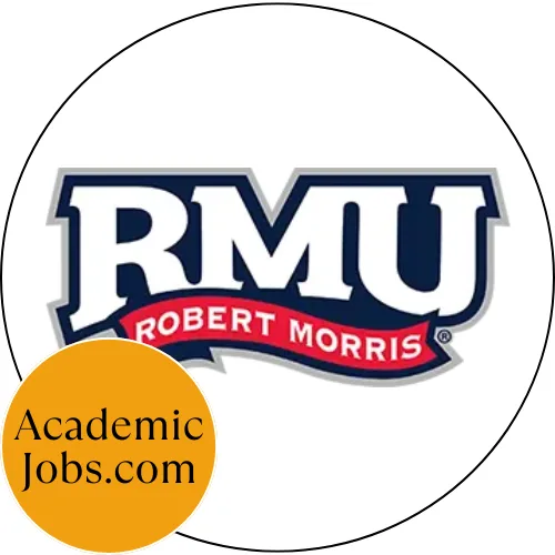 Robert Morris College logo