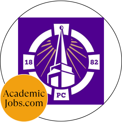 Paine - Paine College logo