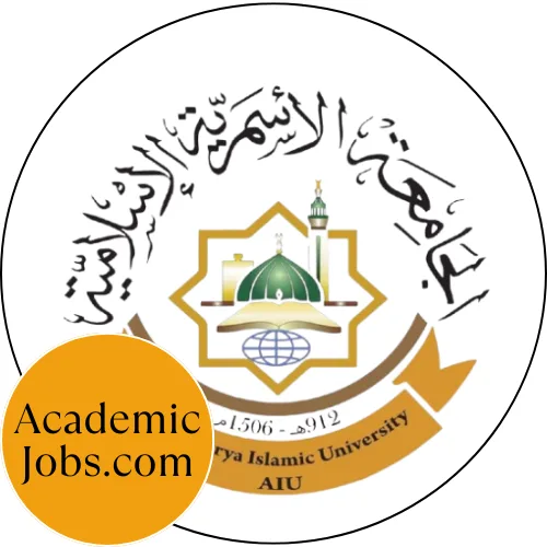 Al-Asmarya Islamic University
