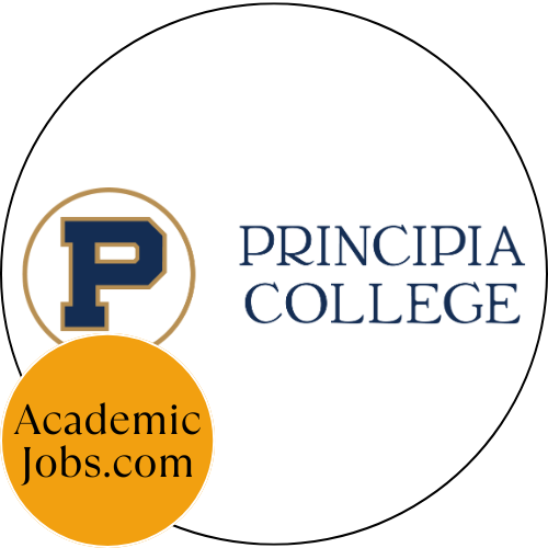 Principia - Principia College logo