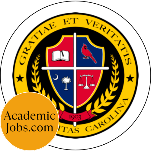 Carolina University logo