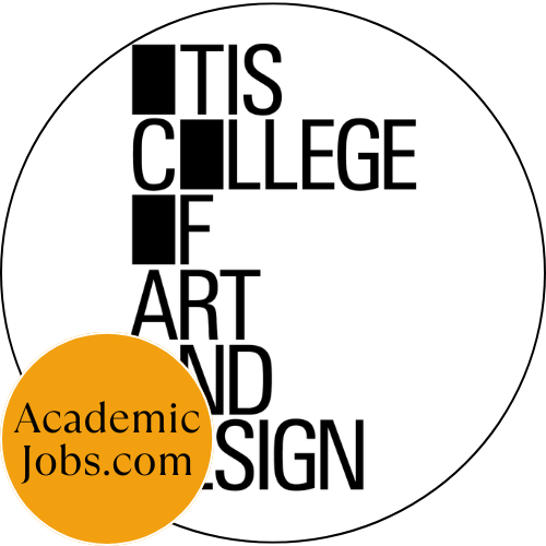 Otis - Otis College of Art & Design logo