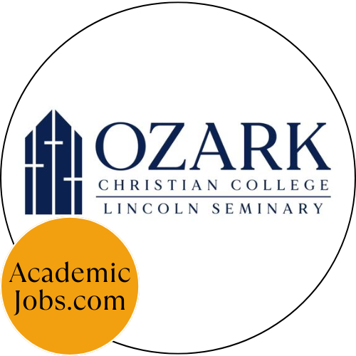 OCC - Ozark Christian College logo