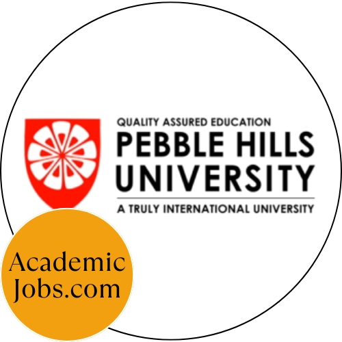 PHU - Pebble Hills University logo
