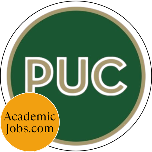 PUC - Pacific Union College logo