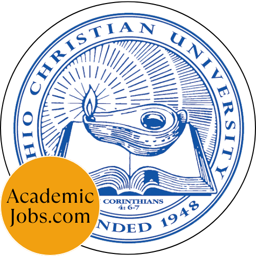 Ohio Christian University logo