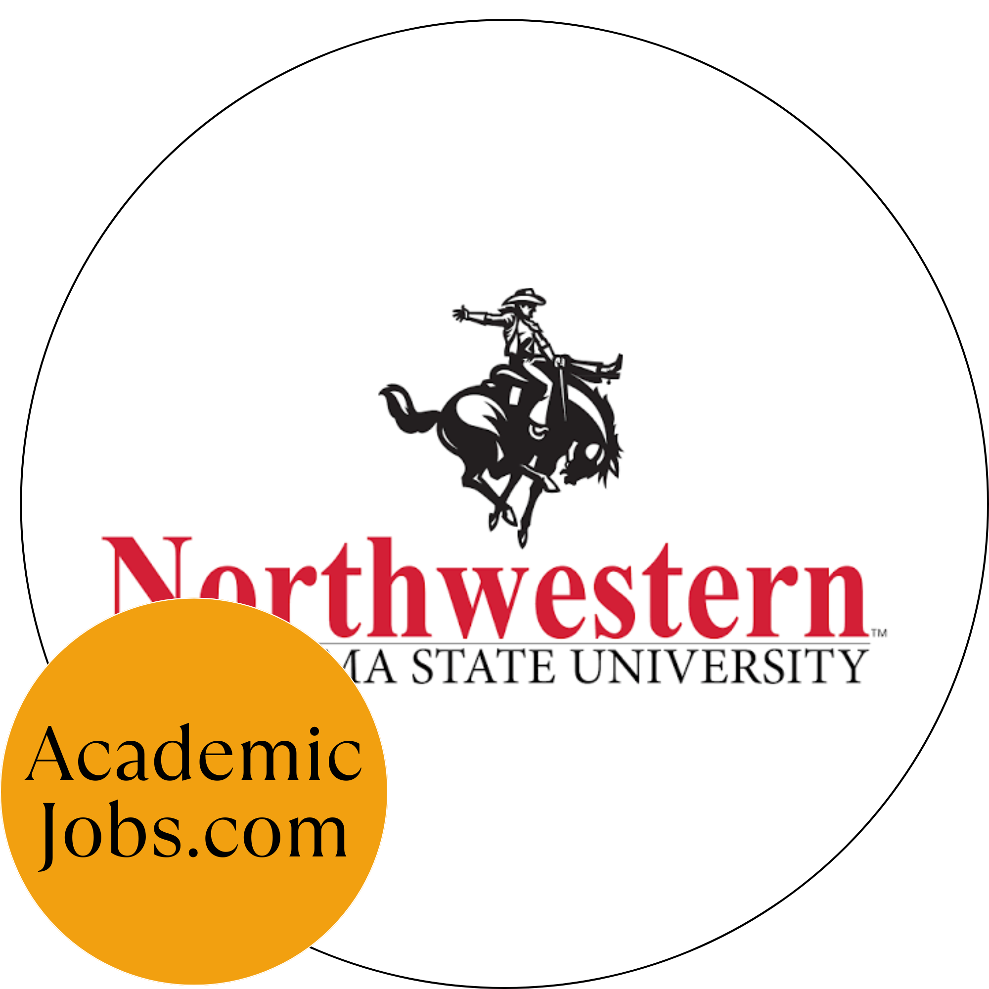 NWOSU - Northwestern Oklahoma State University logo
