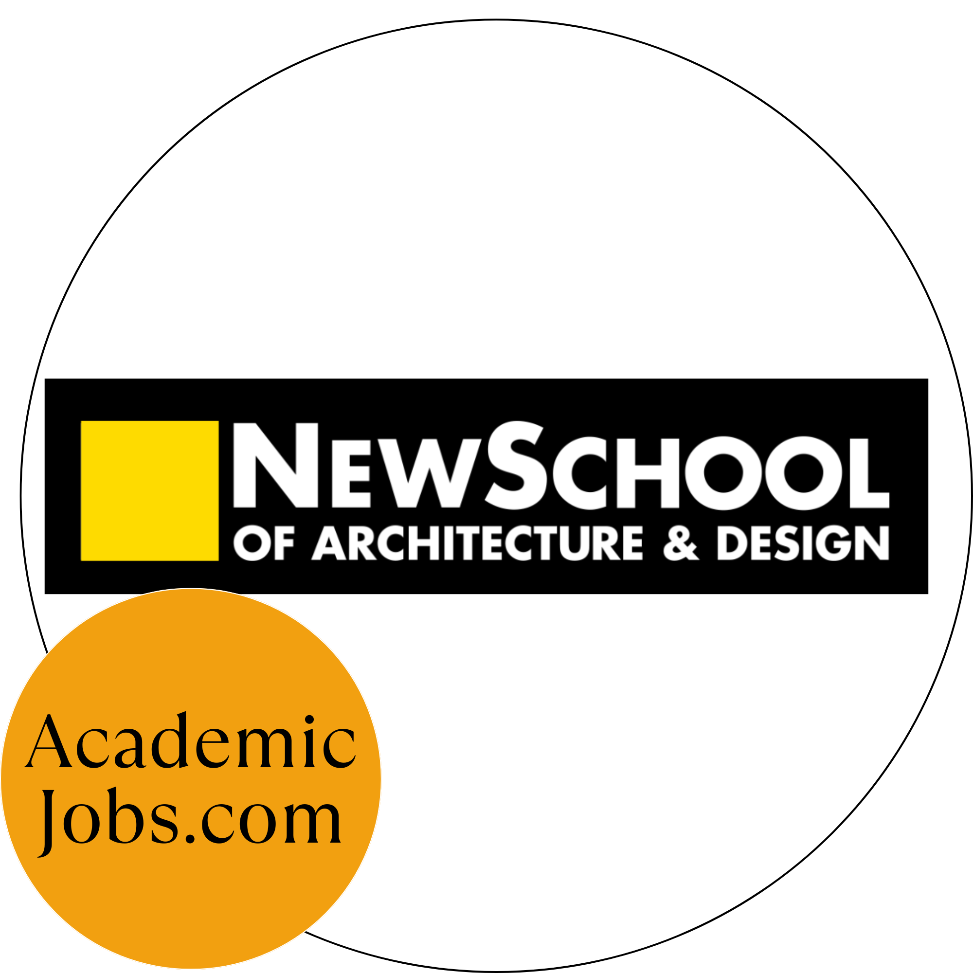 Newschool - Newschool of Architecture and Design logo
