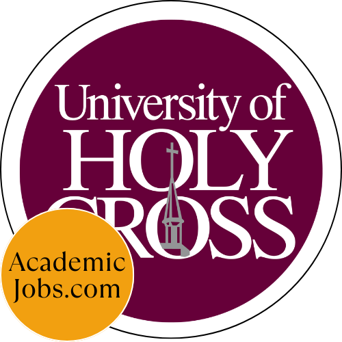 University of Holy Cross Logo