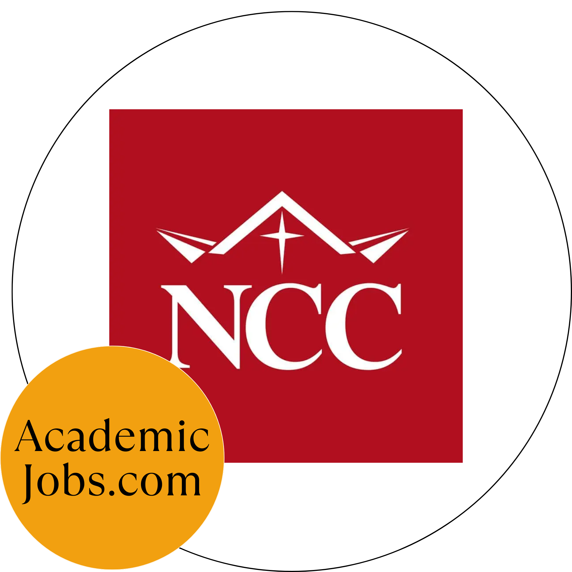 NCC - Nebraska Christian College logo