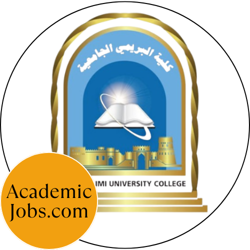 Al-Buraimi University College Jobs logo