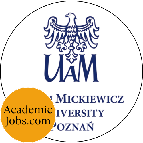 Adam Mickiewicz University of Poznan