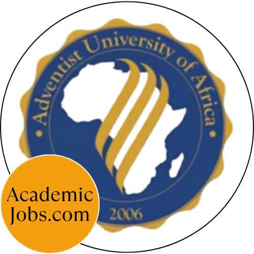 Adventist University of Africa logo