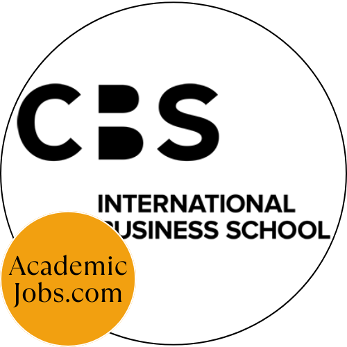 CBS International Business School logo