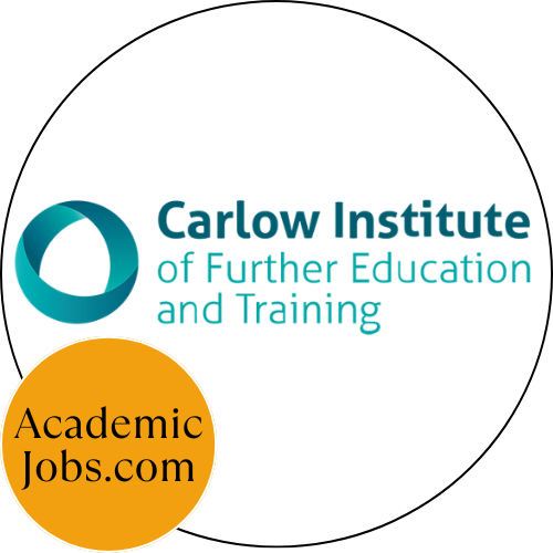 Carlow Institute of Technology logo