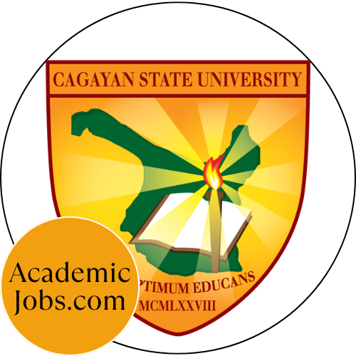 CSU - Cagayan State University logo