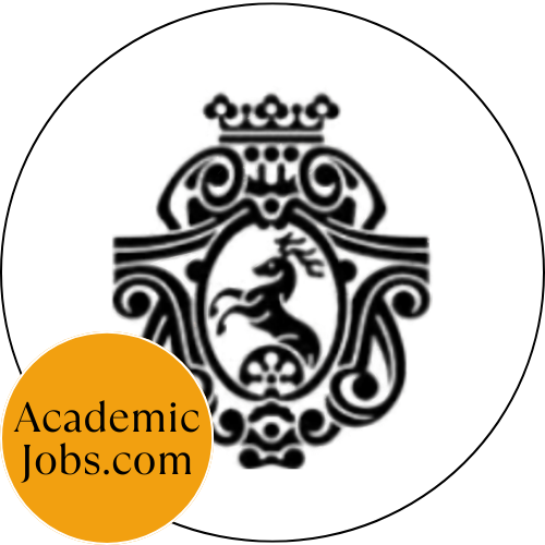 Academy of Fine Arts and Design in Bratislava Jobs logo