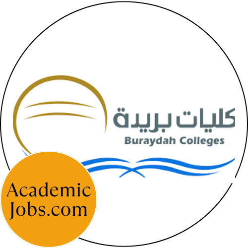 Buraydah College for Applied Medical Sciences logo