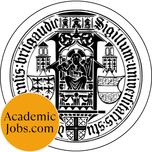 W3 professorship for Analysis