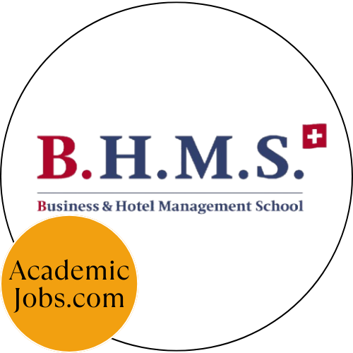 Business and Hotel Management School logo