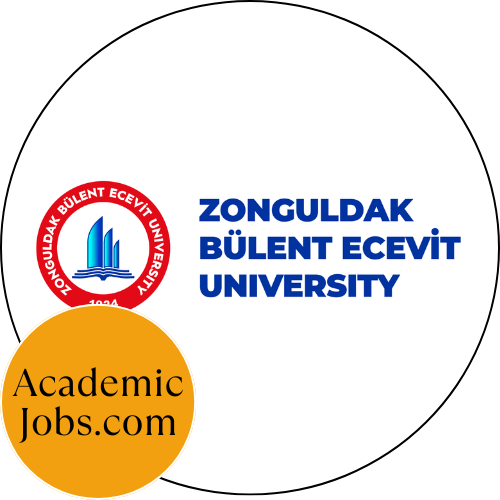 Zonguldak Bülent Ecevit University Logo