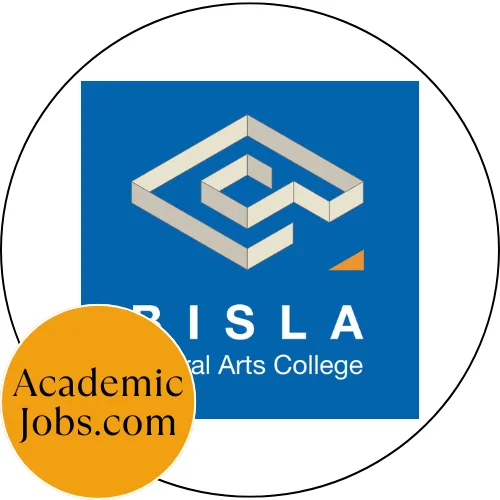 Bratislava International School of Liberal Arts logo