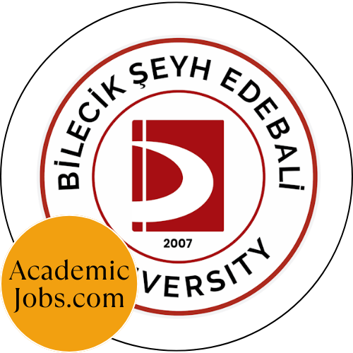 Bilecik University logo
