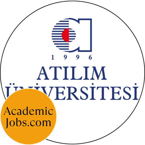 Atilim University logo