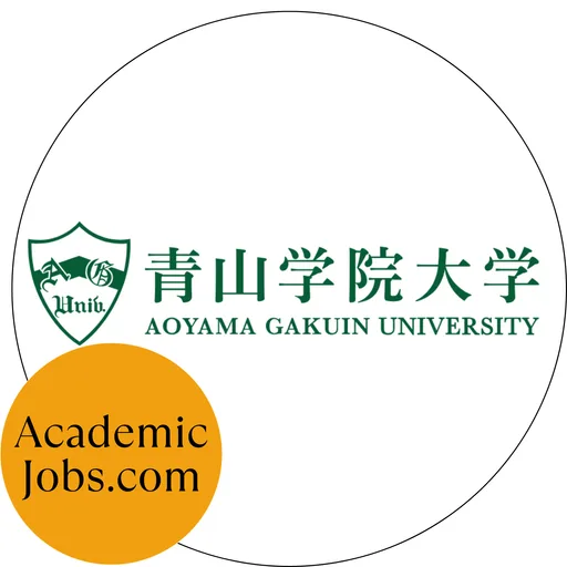 AGU - Aoyama Gakuin University logo