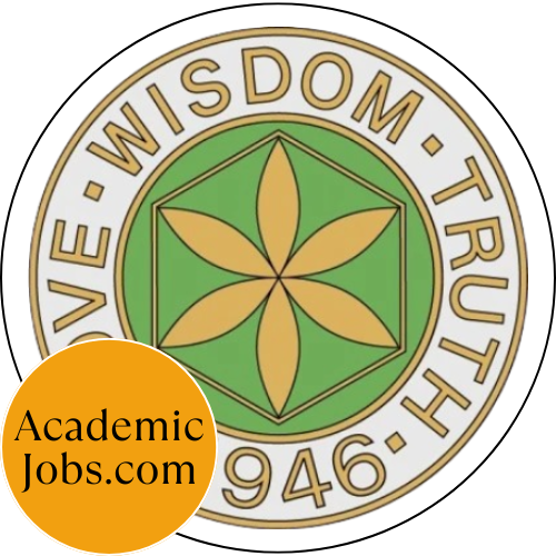 ACGU - Aomori Chuoh Gakuin University logo
